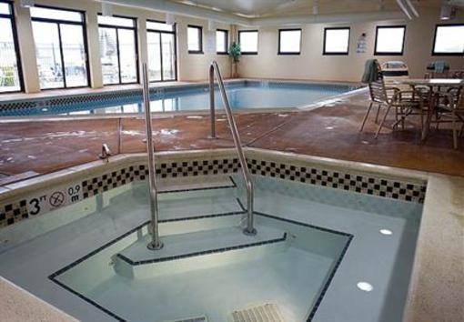 фото отеля SpringHill Suites Peoria
