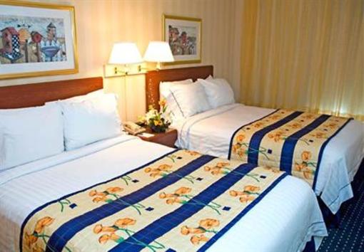 фото отеля SpringHill Suites Peoria