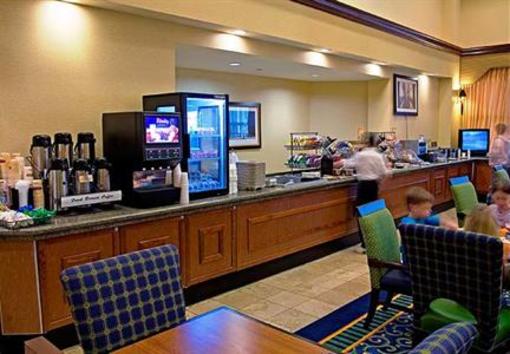 фото отеля SpringHill Suites Peoria