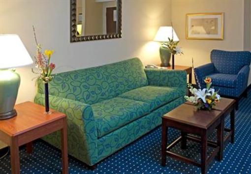 фото отеля SpringHill Suites Peoria
