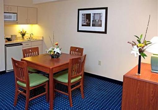 фото отеля SpringHill Suites Peoria