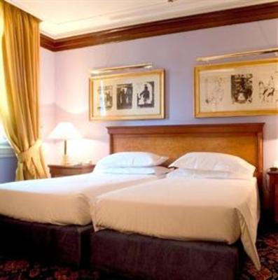 фото отеля Hotel Albani Firenze
