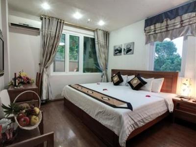 фото отеля Indochina Legend Hotel