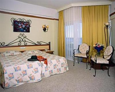 фото отеля Hotel Asteria Side