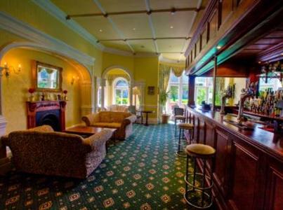 фото отеля The Burlington Hotel Folkestone