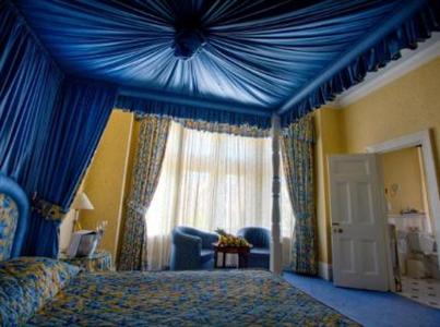 фото отеля The Burlington Hotel Folkestone