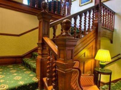 фото отеля The Burlington Hotel Folkestone