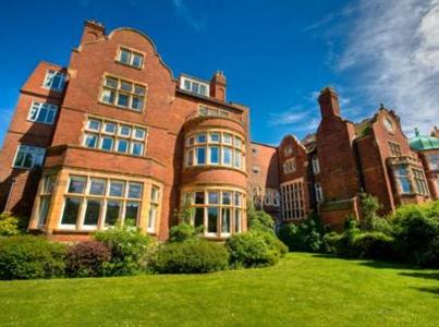 фото отеля The Burlington Hotel Folkestone