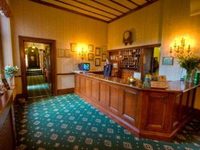 The Burlington Hotel Folkestone