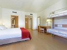 фото отеля Tryp Porto Centro