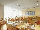 фото отеля Tryp Porto Centro