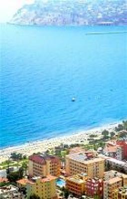 фото отеля Eftalia Aytur Hotel
