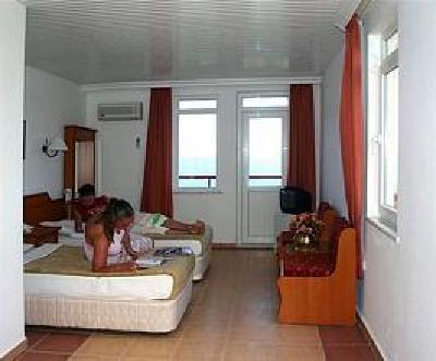 фото отеля Eftalia Aytur Hotel
