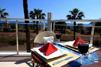 фото отеля Eftalia Aytur Hotel