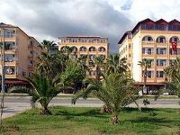 Eftalia Aytur Hotel