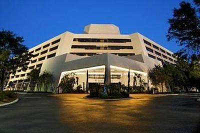 фото отеля Doubletree Guest Suites in the Walt Disney World Resort