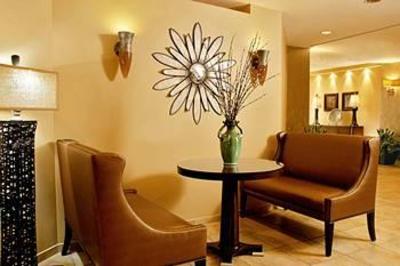 фото отеля Doubletree Guest Suites in the Walt Disney World Resort