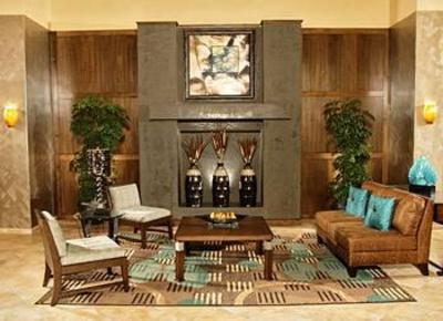 фото отеля Doubletree Guest Suites in the Walt Disney World Resort