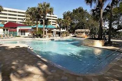 фото отеля Doubletree Guest Suites in the Walt Disney World Resort
