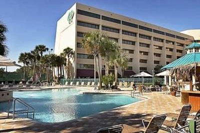 фото отеля Doubletree Guest Suites in the Walt Disney World Resort