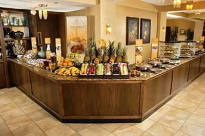 фото отеля Doubletree Guest Suites in the Walt Disney World Resort