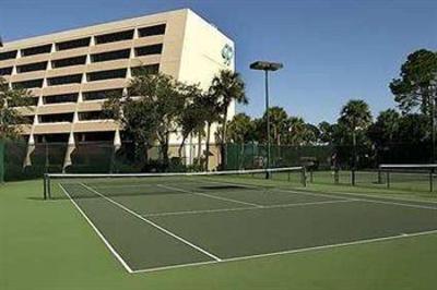 фото отеля Doubletree Guest Suites in the Walt Disney World Resort