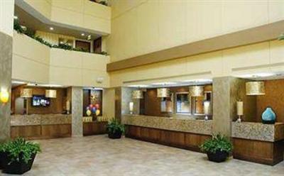 фото отеля Doubletree Guest Suites in the Walt Disney World Resort