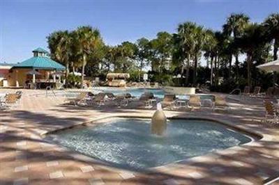 фото отеля Doubletree Guest Suites in the Walt Disney World Resort