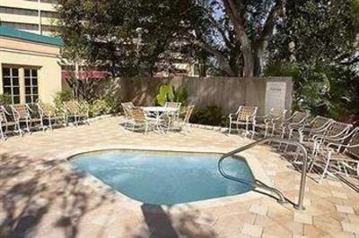 фото отеля Doubletree Guest Suites in the Walt Disney World Resort