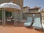 фото отеля San Michele Hotel Cortona