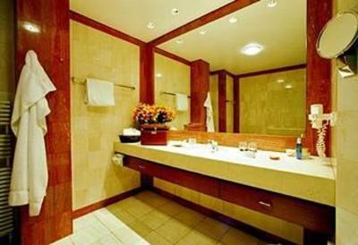 фото отеля Suisse Hotel Geneva