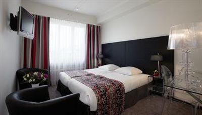 фото отеля Suisse Hotel Geneva