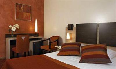 фото отеля Suisse Hotel Geneva