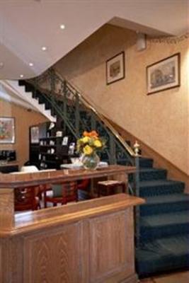 фото отеля Suisse Hotel Geneva