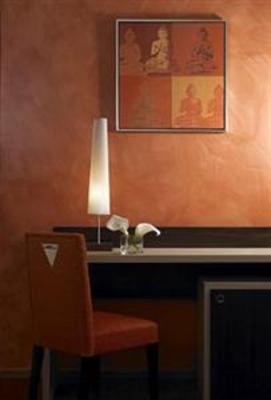 фото отеля Suisse Hotel Geneva