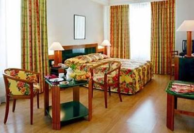 фото отеля Suisse Hotel Geneva