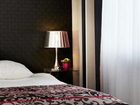 фото отеля Suisse Hotel Geneva