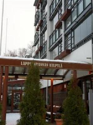 фото отеля Lappeenranta Spa