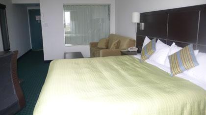 фото отеля Quality Hotel & Conference Center
