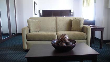 фото отеля Quality Hotel & Conference Center