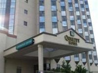 Quality Hotel & Conference Center