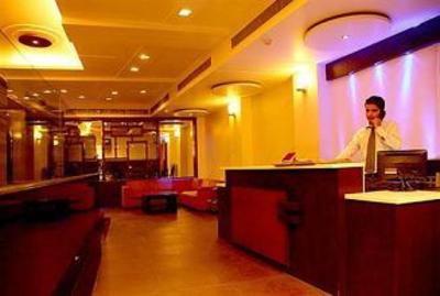 фото отеля Hotel Delhi 37