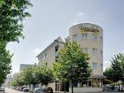 фото отеля Appart'hotel Victoria Garden Mulhouse