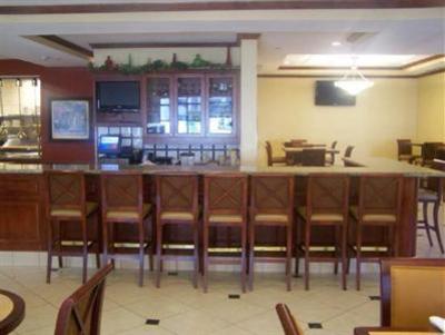 фото отеля Hilton Garden Inn Shreveport