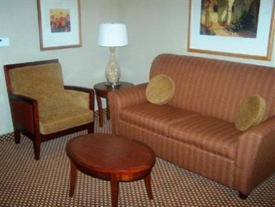 фото отеля Hilton Garden Inn Shreveport
