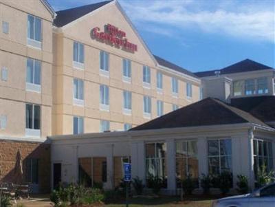 фото отеля Hilton Garden Inn Shreveport