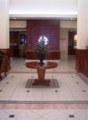 фото отеля Hilton Garden Inn Shreveport