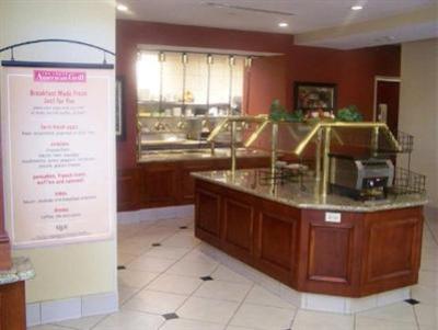 фото отеля Hilton Garden Inn Shreveport
