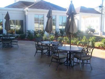 фото отеля Hilton Garden Inn Shreveport