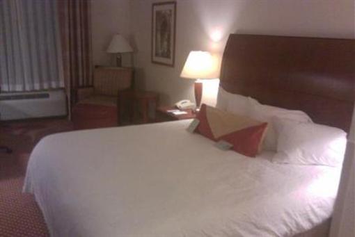 фото отеля Hilton Garden Inn Shreveport